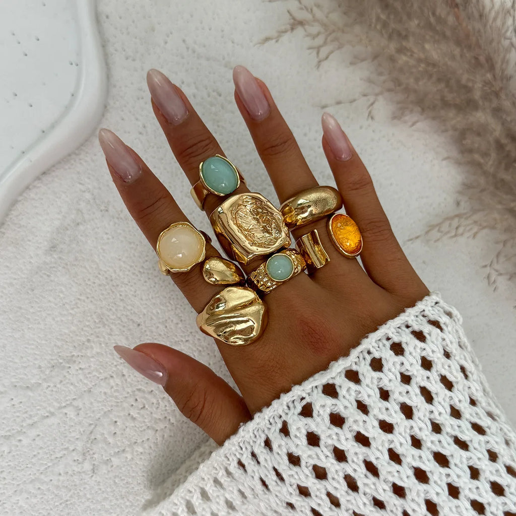 Daphny Stack