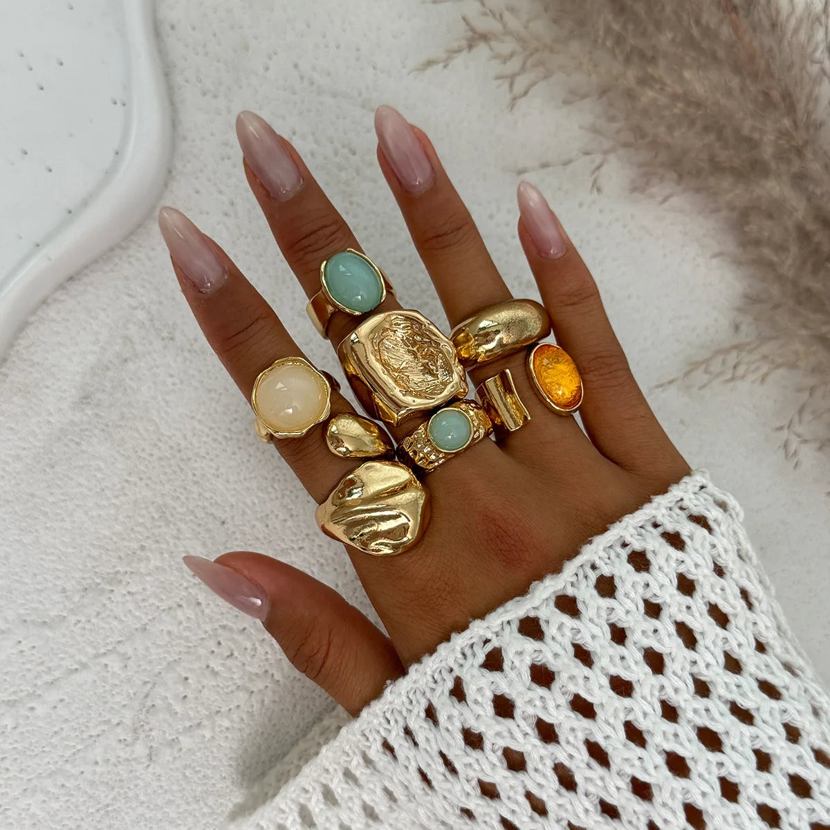 Daphny Stack