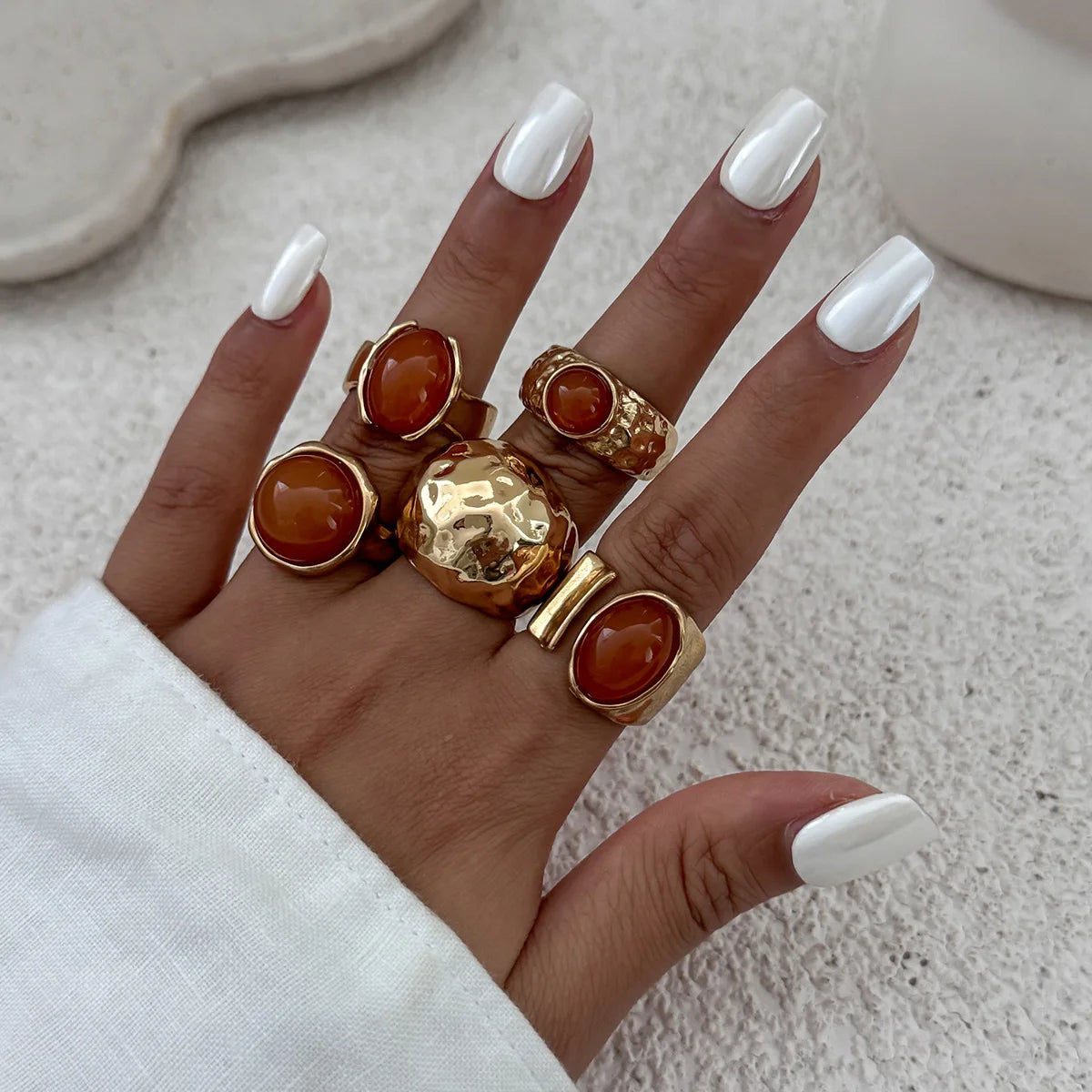Daphny Stack
