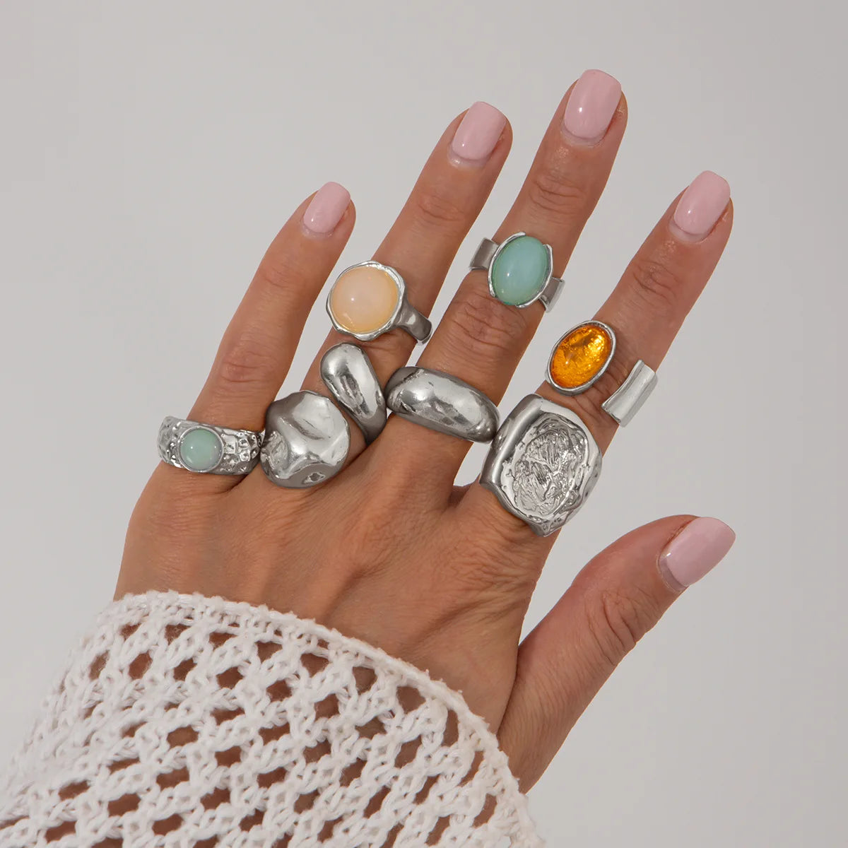 Daphny Stack