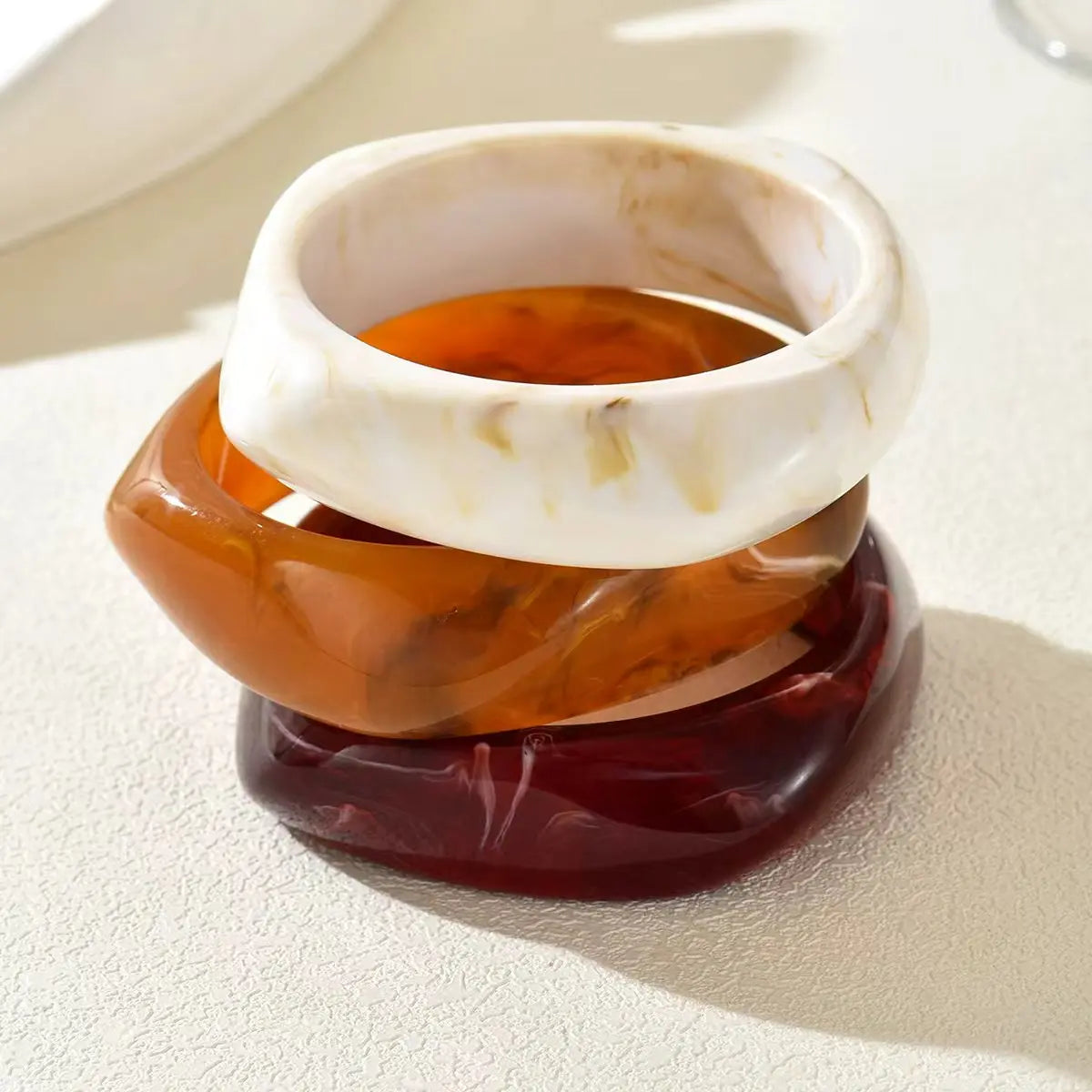 Whitney Stack