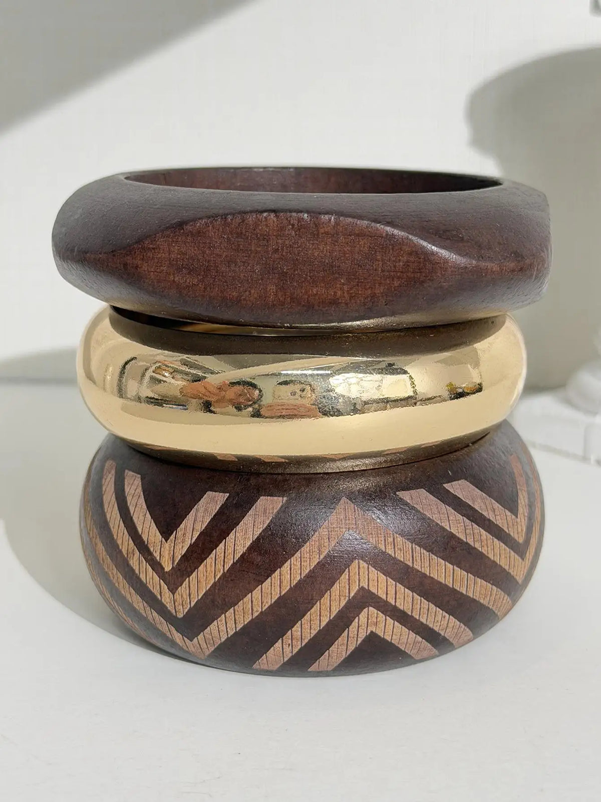 Whitney Stack