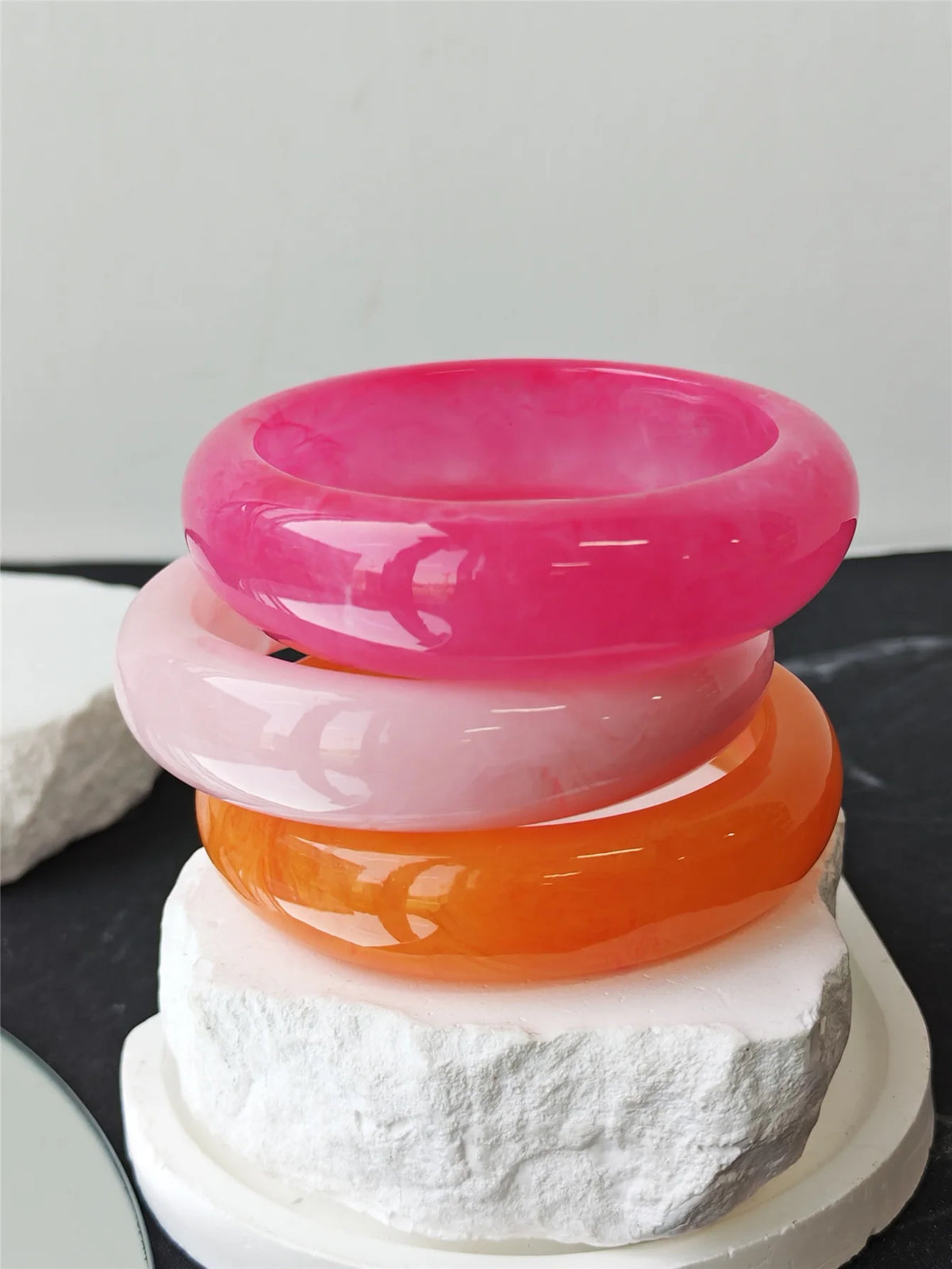 Whitney Stack