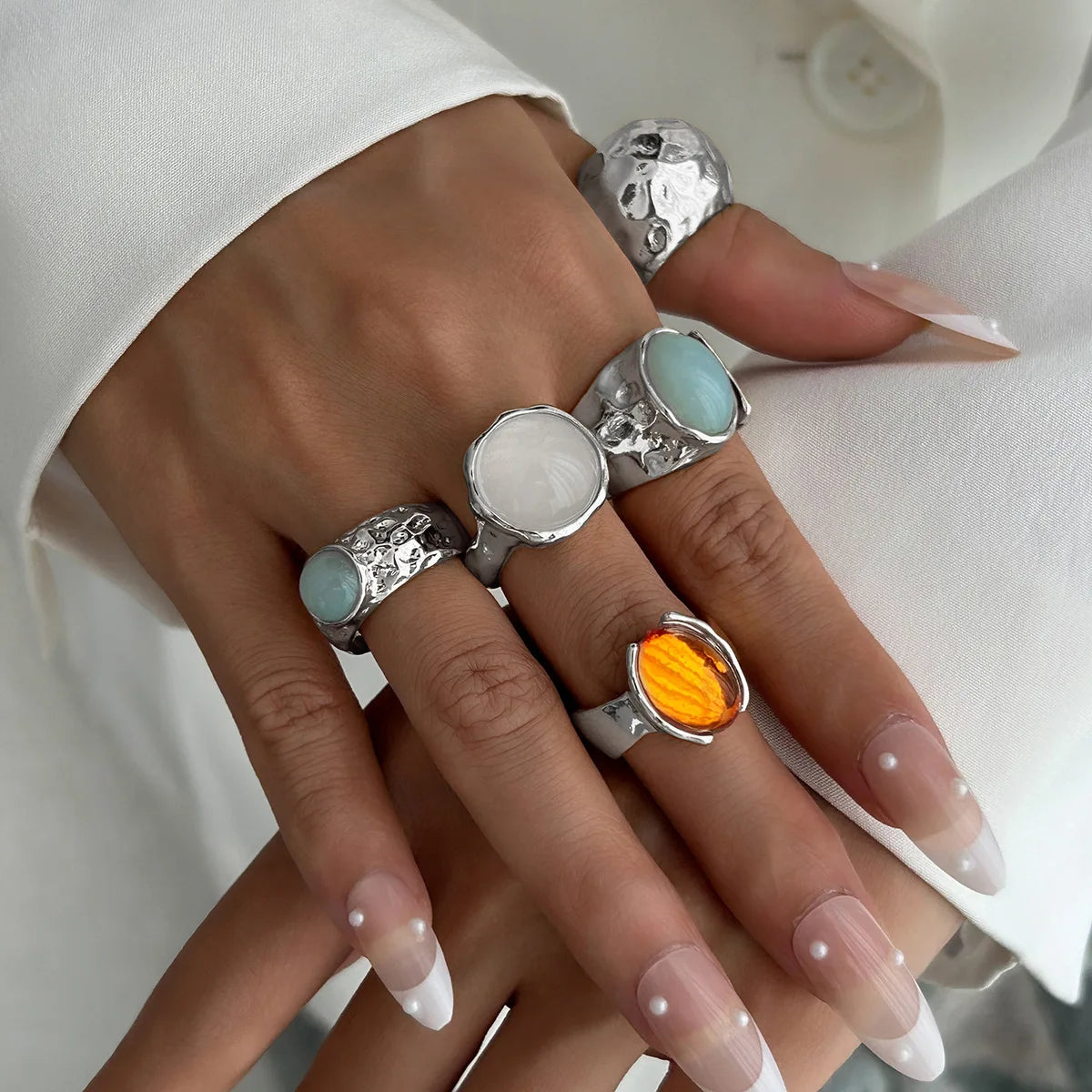 Daphny Stack