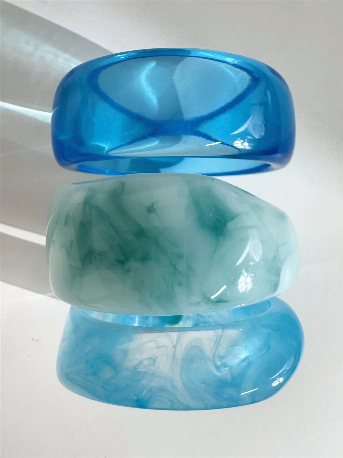 Whitney Stack