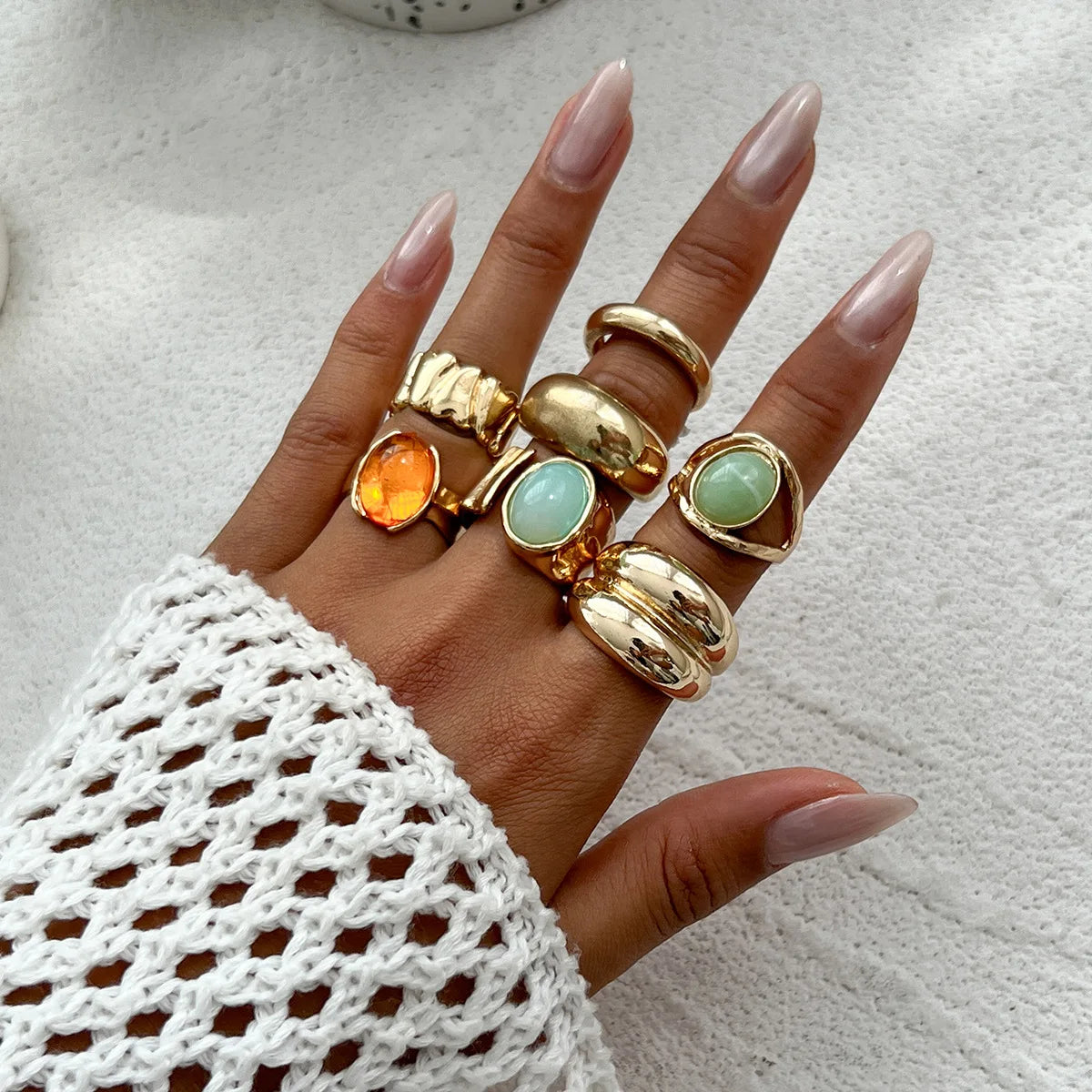 Daphny Stack