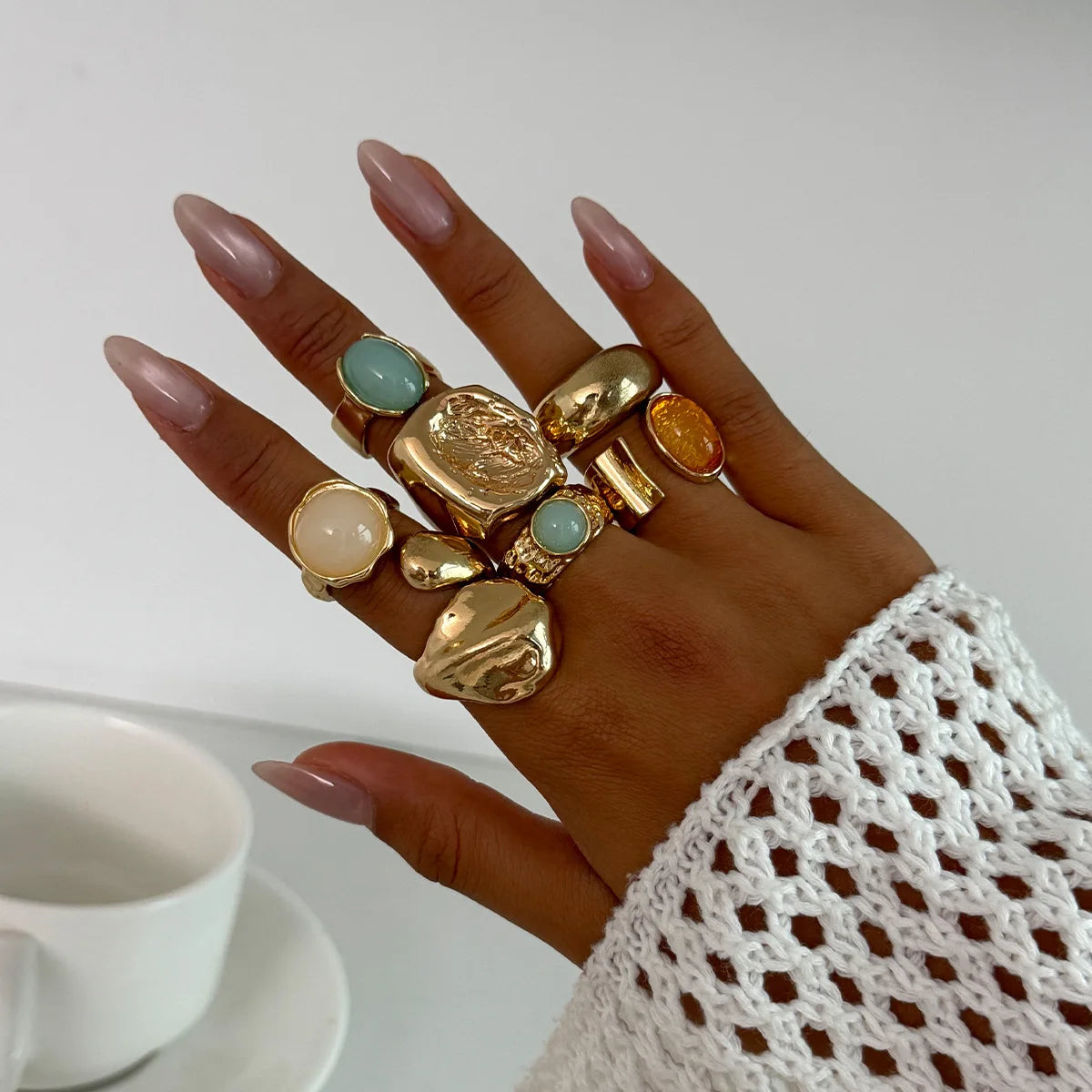 Daphny Stack